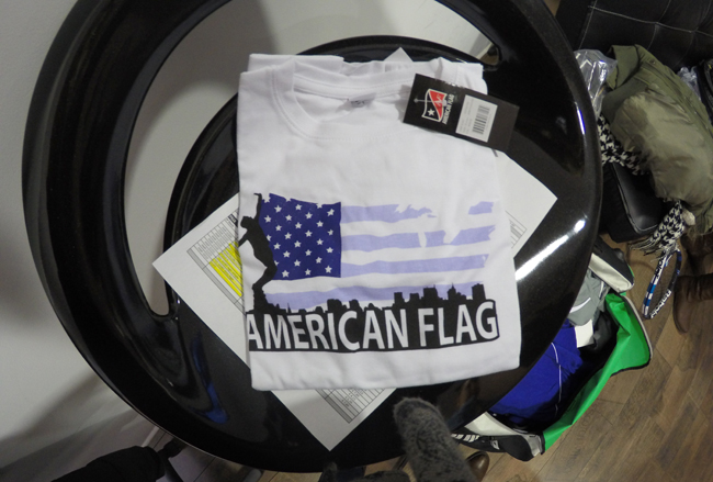 T-shirt-american-flag-shooting-photos